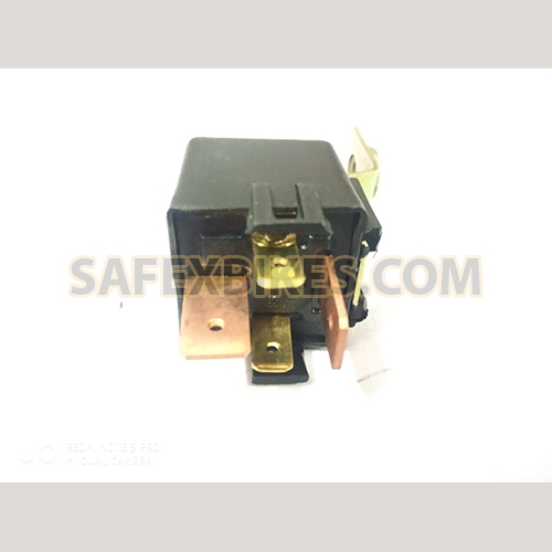 Bajaj discover self 2025 starter relay price